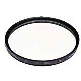 Promaster 43mm UV Multi-Coated Lens Filter for DSLR & Mirrorless Cameras - Reduces Haze & Protects Lenses for Outdoor Photography & Travel