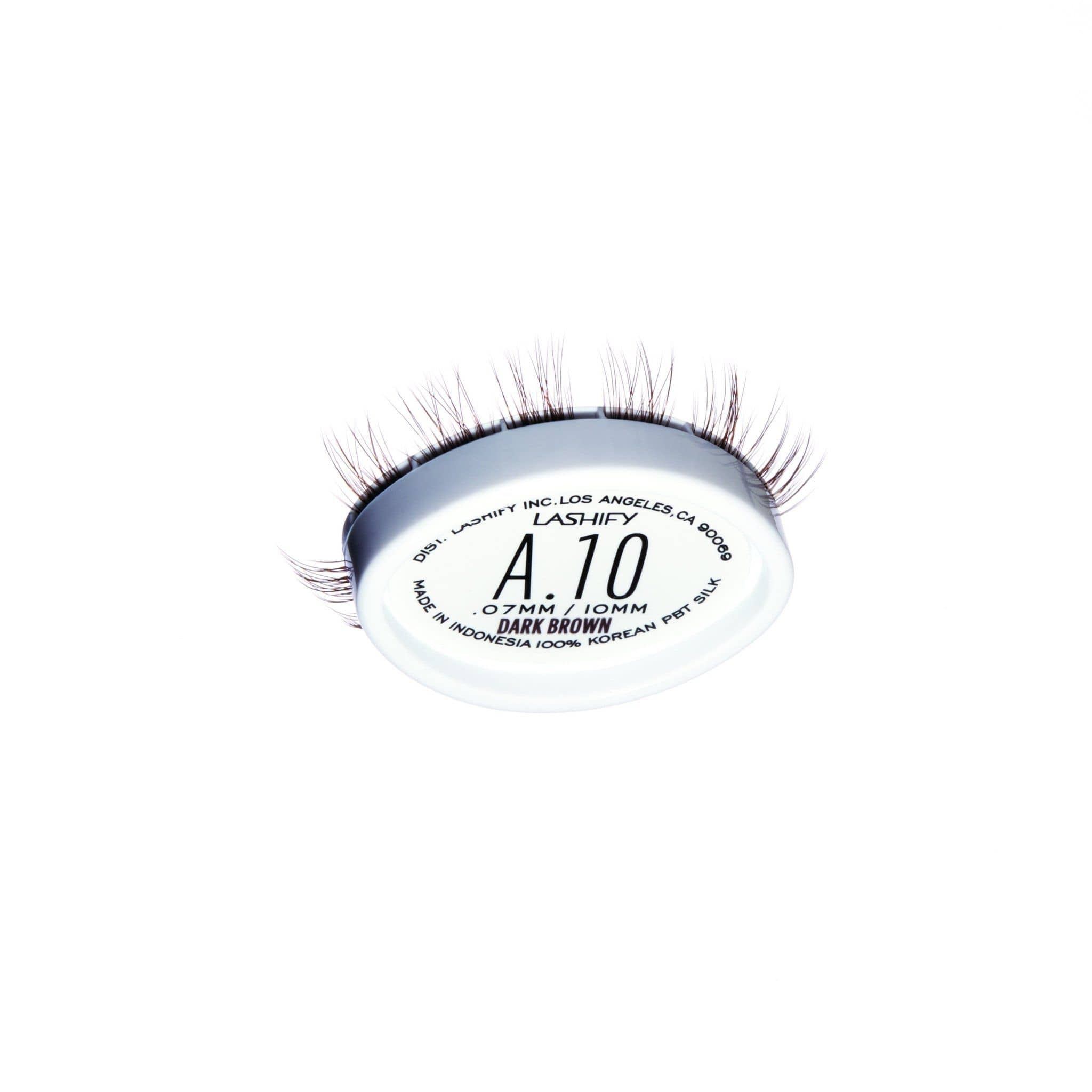 Amplify Core Gossamer® Lash - Volumizing Mascara for Long & Thick Lashes | Perfect for Daily Wear & Special Occasions