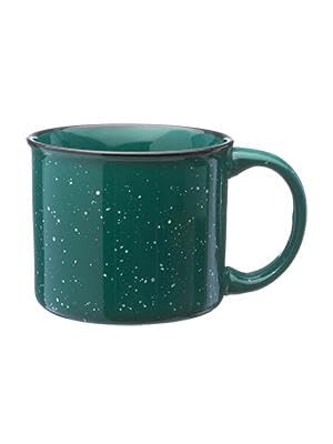 Blank - Green