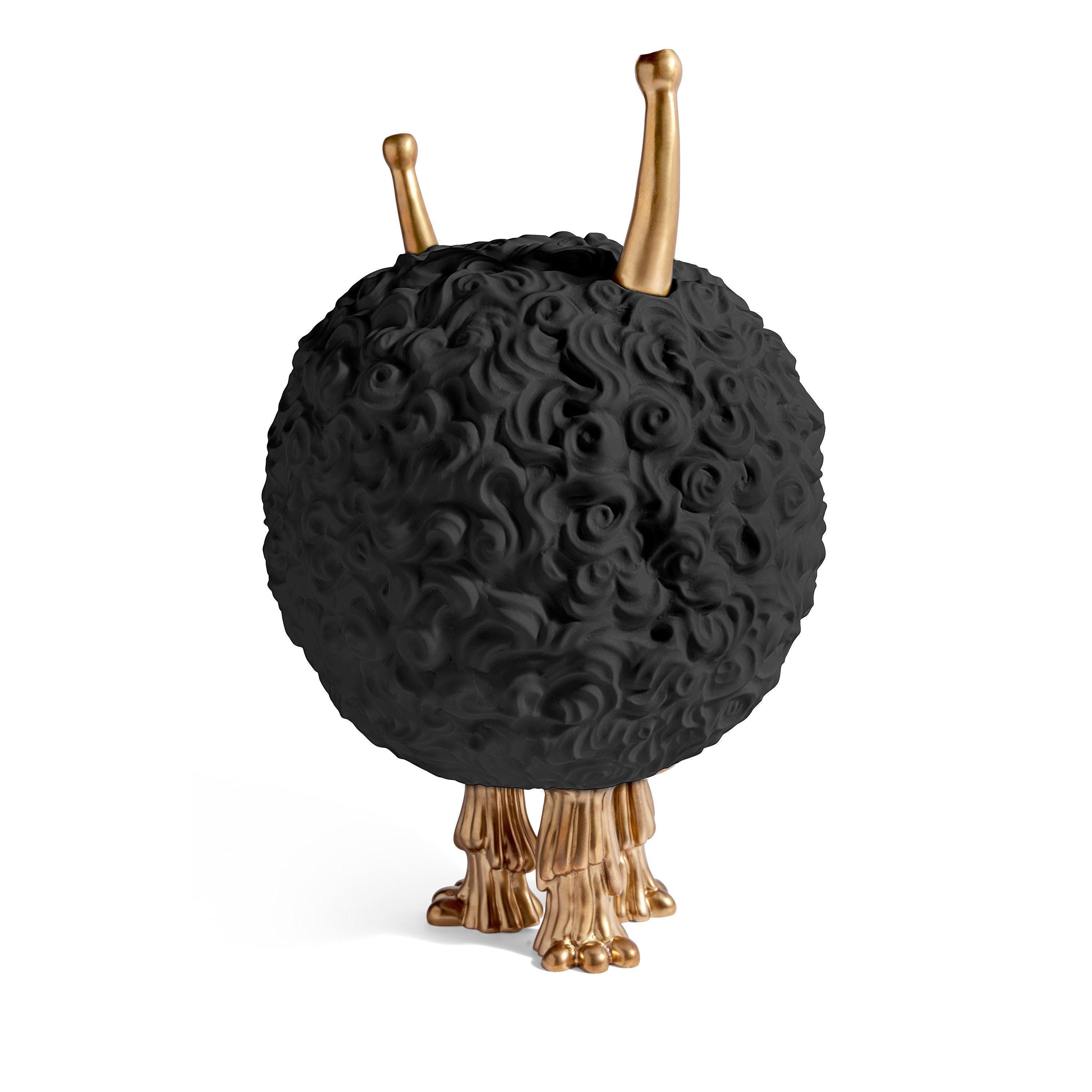 Premium Haas Monster Incense Burner - Handcrafted Ceramic Aromatherapy Diffuser for Home, Office & Meditation | Relaxing Scented Essential Oil Burner for Yoga, Spa & Feng Shui Decor