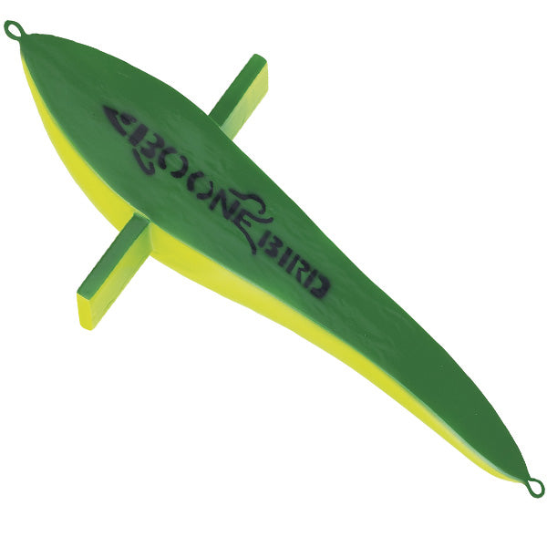 Boone Unrigged Bird Teasers - Interactive Cat Toy for Indoor Cats - Perfect for Playtime & Exercise
