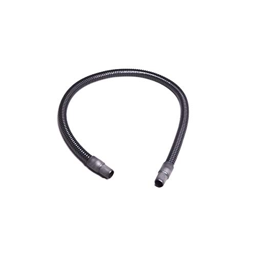 Love-less Ash Vacuum Hose Replacement - Compatible with Cheetah Model | Fireplace & Wood Stove Cleaning