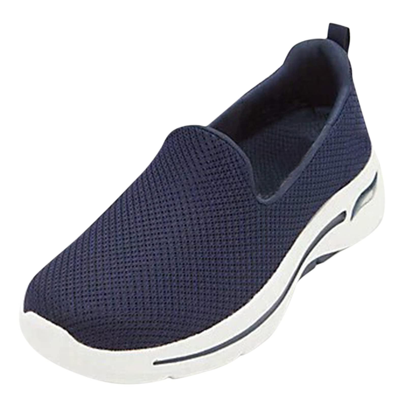 Breathable Women's Running Sneakers - Lightweight Mesh Fitness Shoes for Outdoor, Jogging & Workouts | Perfect for Gym, Walking & Casual Wear