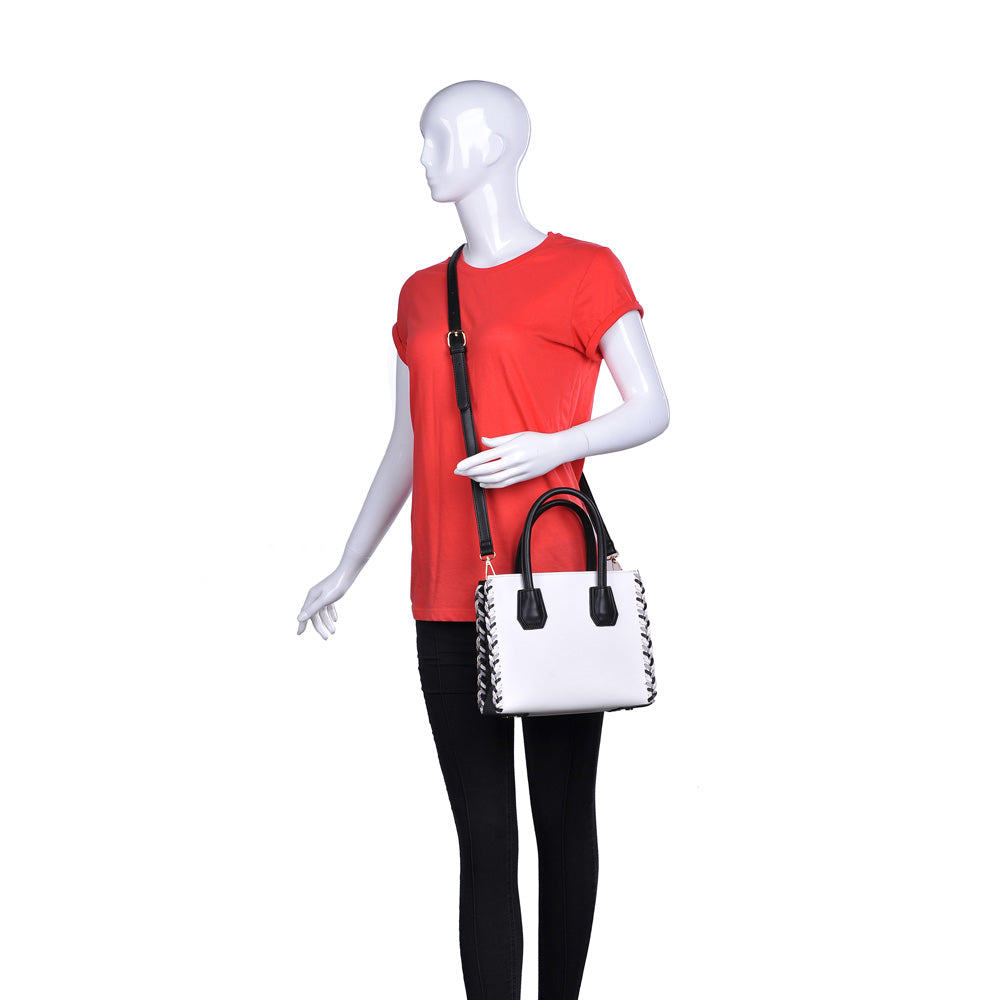 Parker Crossbody Bag for Women - Stylish Leather Shoulder Purse with Adjustable Strap, Perfect for Travel, Shopping, and Everyday Use