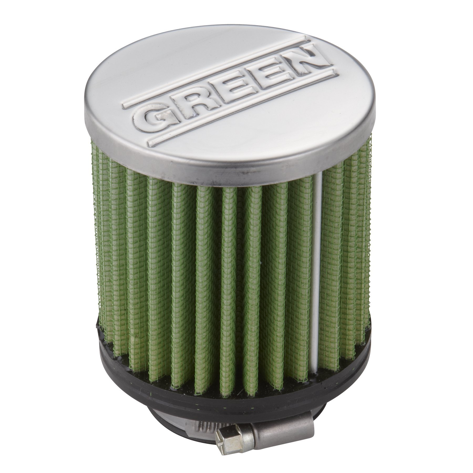 Briggs & Stratton 698973 Replacement Air Filter Cartridge - Compatible with Lawn Mowers, Generators & Outdoor Power Equipment - High Performance Engine Protection