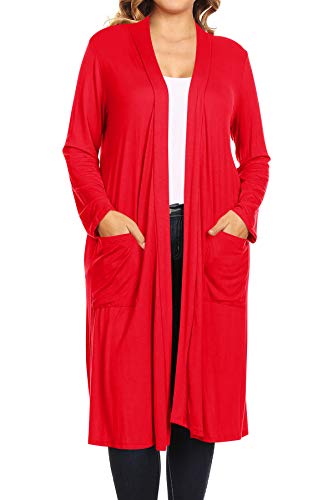 Mcd00876 Red