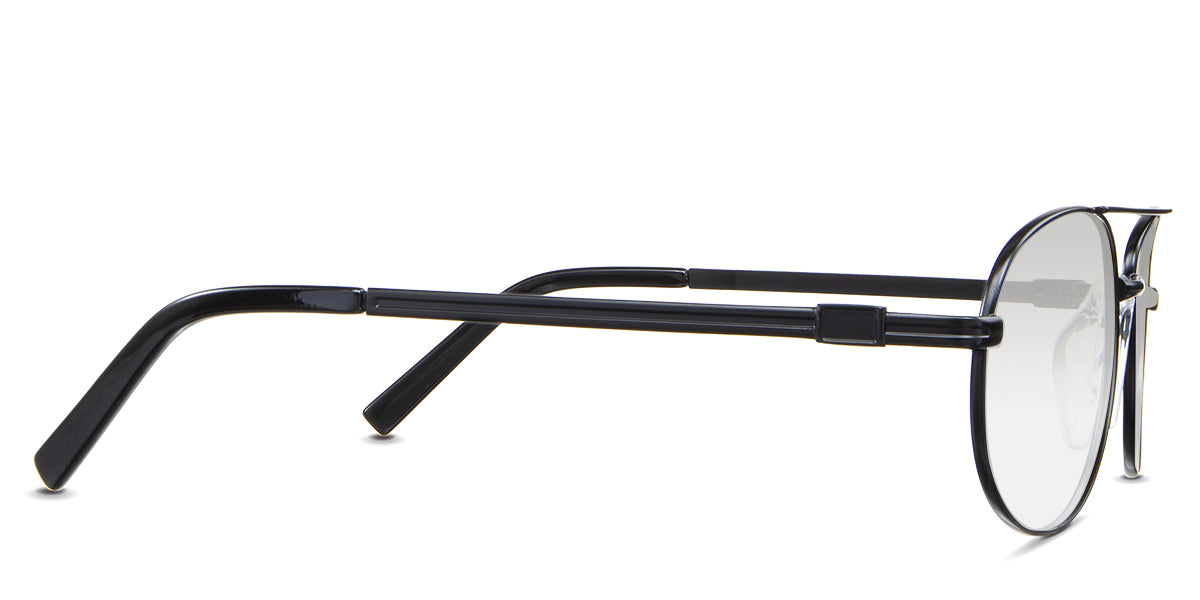 DAX Women's Prescription Tinted Glasses - Stylish & UV Protection for Reading, Driving & Outdoor Activities