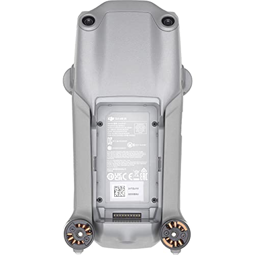 DJI Air 2S Drone Replacement Body Only - Compatible with DJI Air 2S Quadcopter - Perfect for Aerial Photography, Travel Adventures & Outdoor Activities