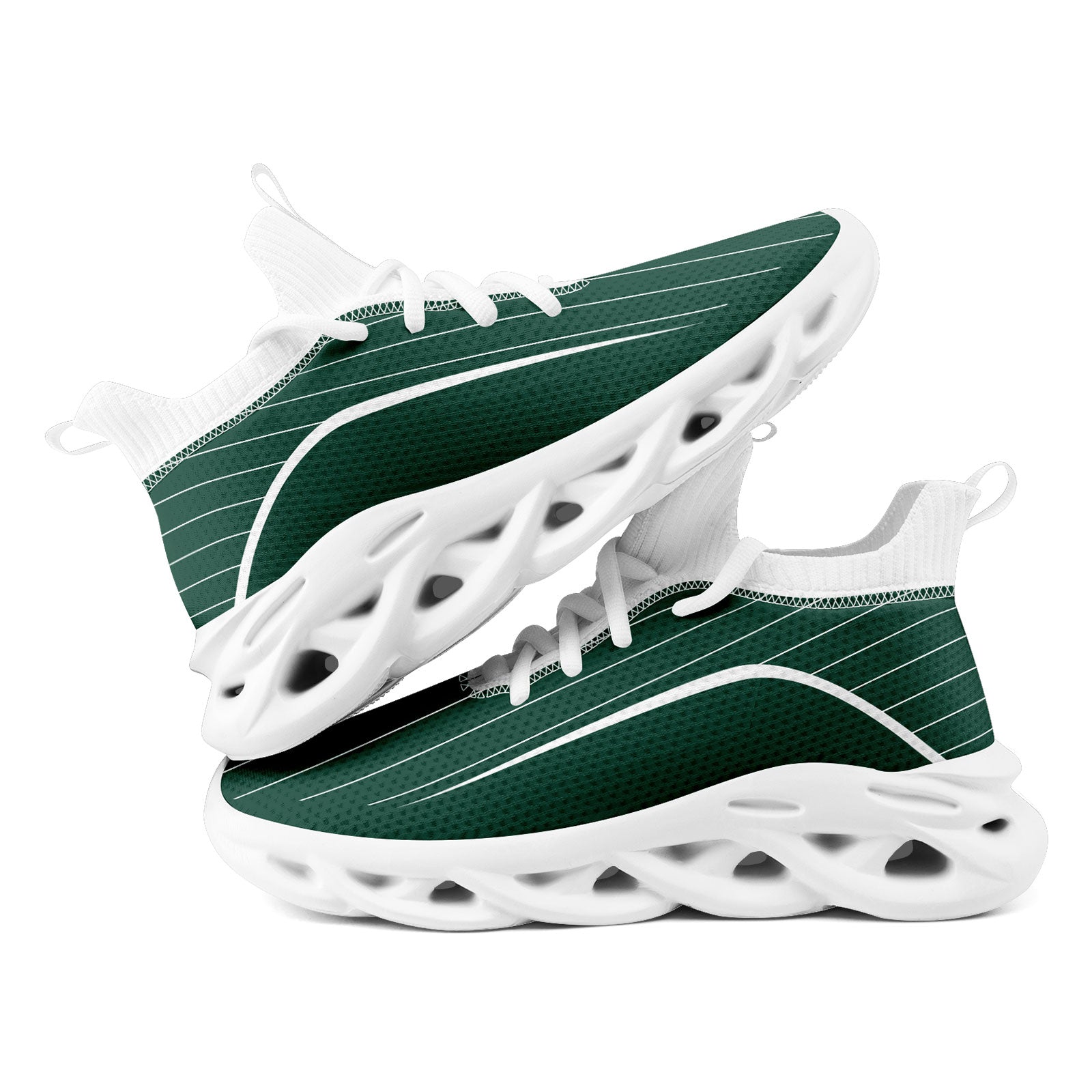 Custom Maxsoul Personalized Sneakers - Breathable Lightweight Comfortable Walking Shoes for Men & Women | Perfect for Running, Gym Workouts & Casual Wear (Style: FN030A D020237 29)