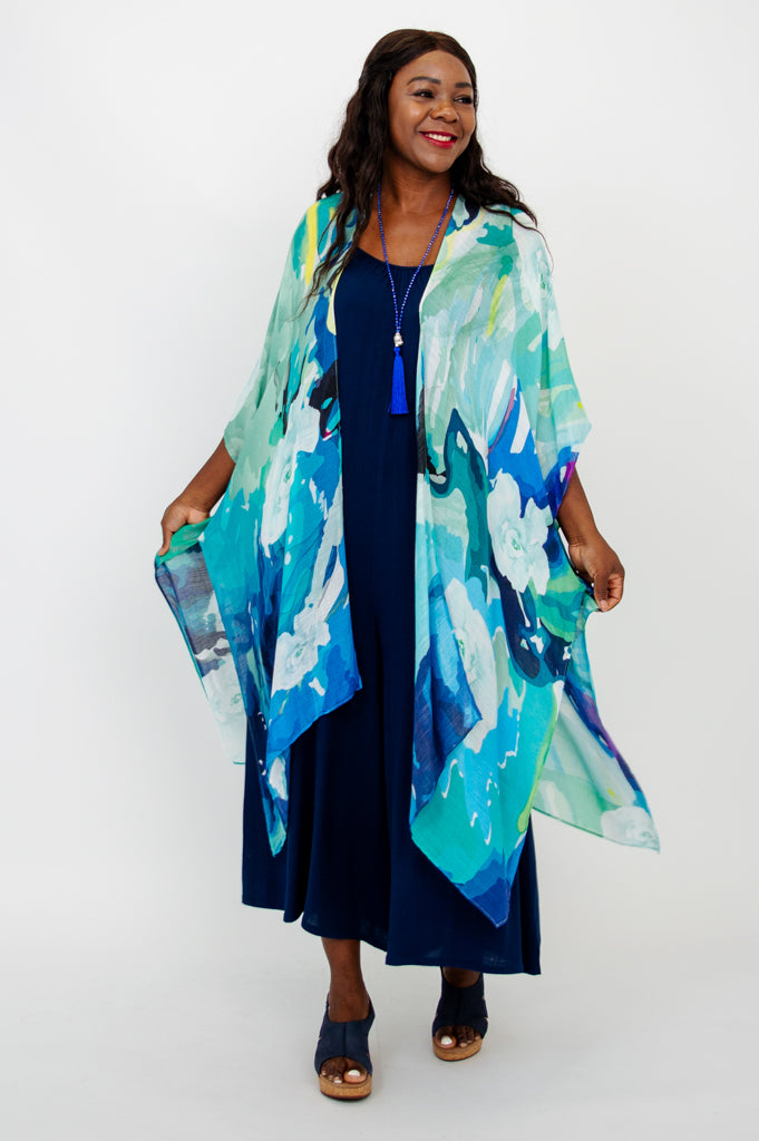 Darcy Waterglass - One Size Fits All Women's Fashion Accessory for Parties, Weddings & Special Occasions