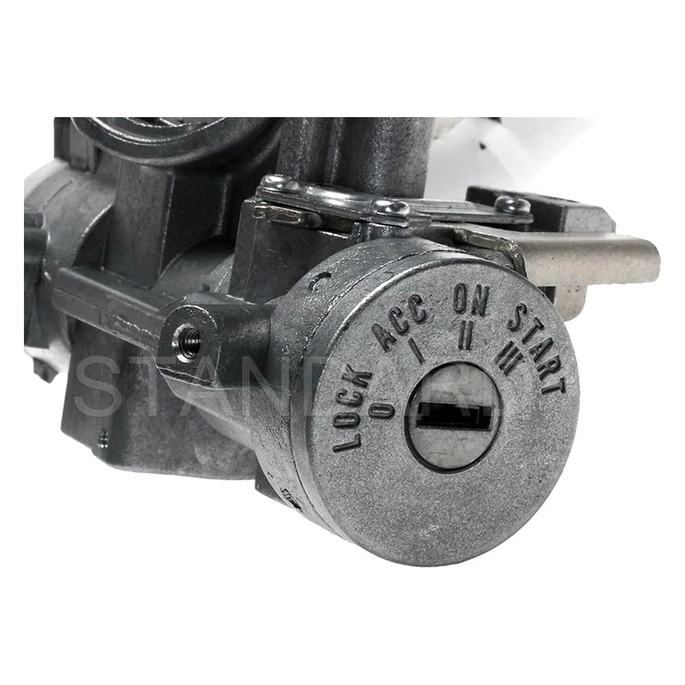 Standard US-731 Ignition Switch - Reliable Car Engine Starter