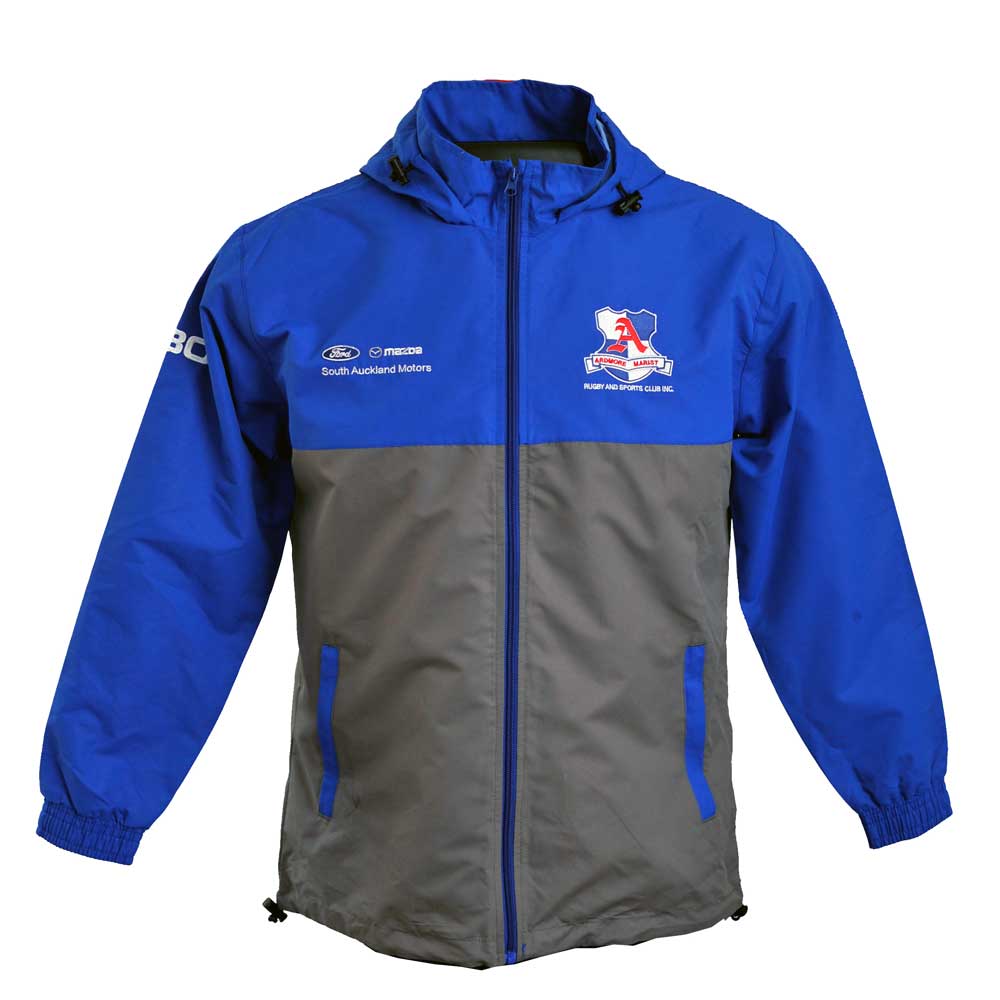 R80 Sports Zip Training Jacket - Lightweight Breathable Workout Jacket for Men & Women - Perfect for Running, Gym & Outdoor Activities