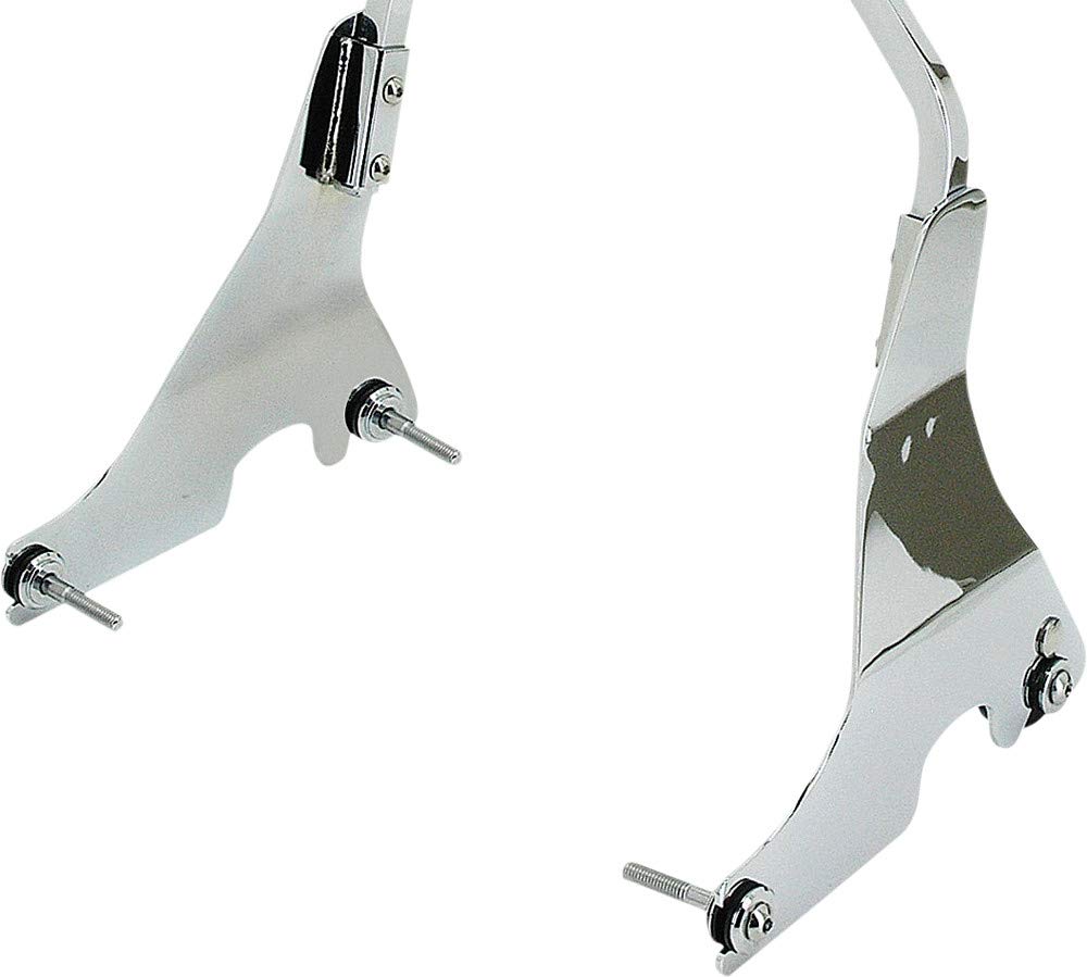 Chrome Hard Drive Rigid Side Plates 086056 - Durable PC & Laptop Storage Upgrade for Gaming & Office Use