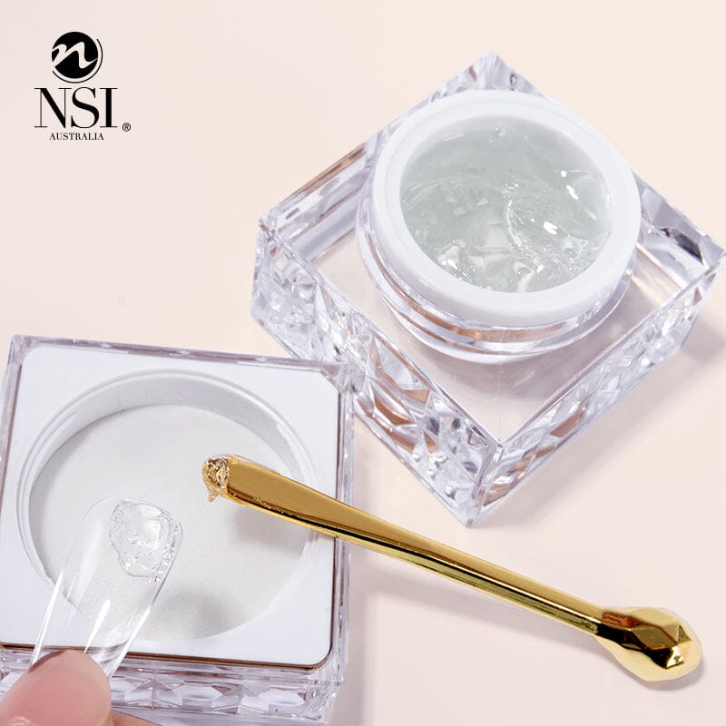 Miracle Gel in a Jar - Hydrating & Repairing Skincare Treatment for Dry Skin - Perfect for Nighttime Routine & Post-Sun Care
