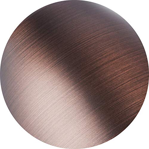 Oil Rubbed Bronze