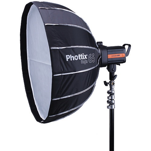 Phottix Raja 26