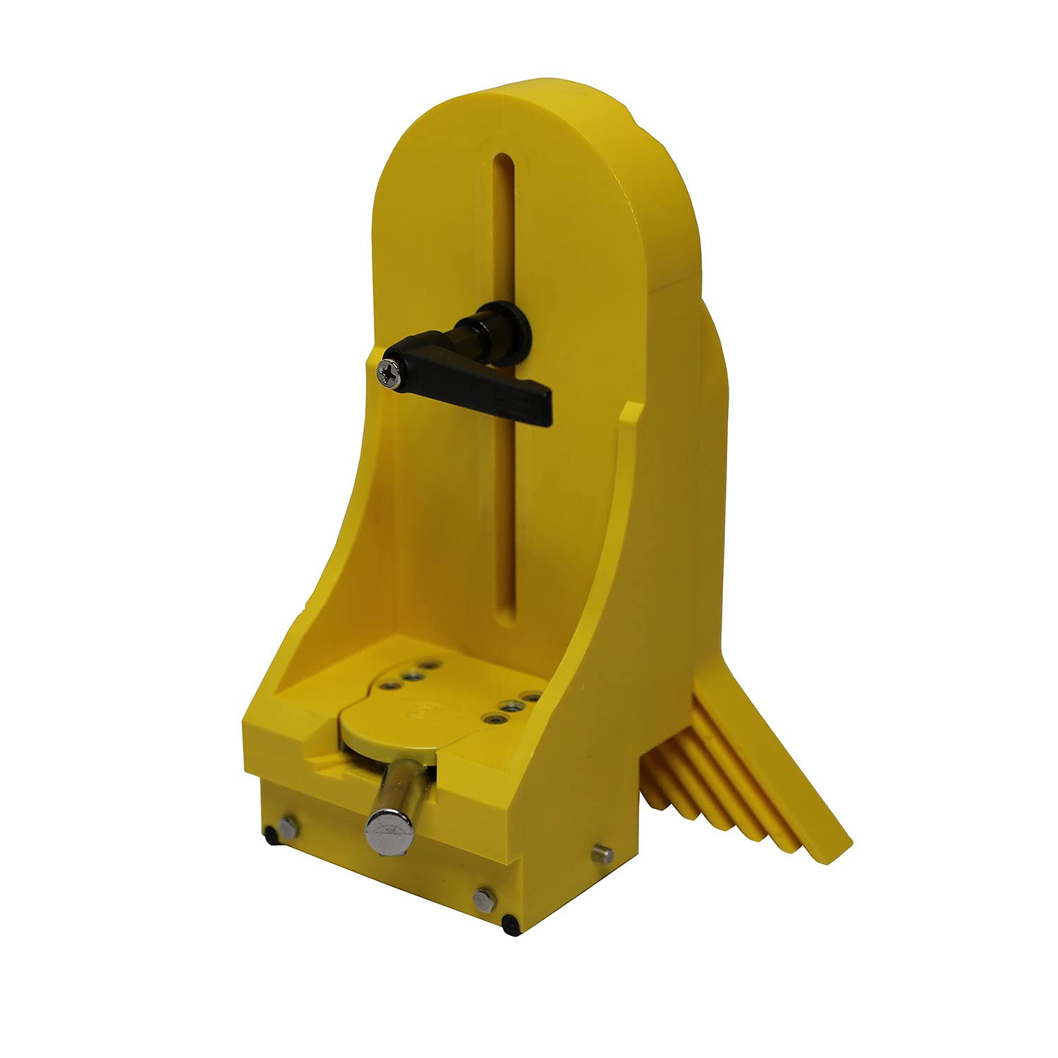 Magswitch Vertical Featherboard Pro Table Saw Safety Attachment - Woodworking Table Tools Accessories (Model 81101302) | Secure & Accurate Cuts for DIY Projects & Professional Woodworking