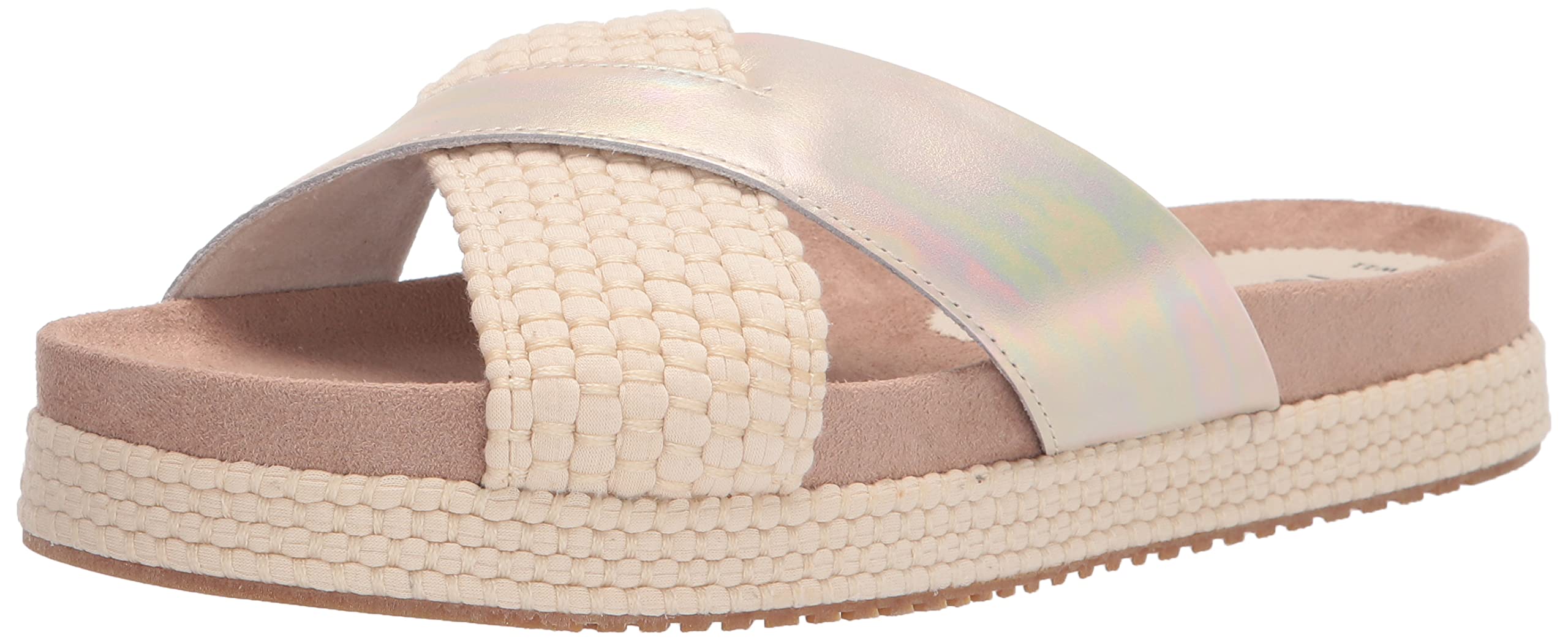 TOMS Women's Paloma Comfortable Slip-On Shoes - Casual Loafers for Women, Perfect for Walking, Travel & Everyday Wear