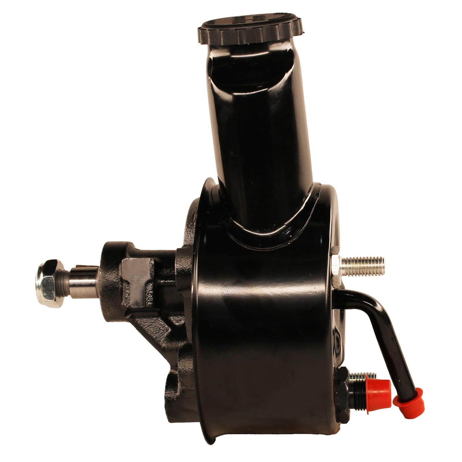 2021 Power Steering Pump - High Performance Replacement for Smooth Steering - Perfect for Cars, Trucks, and SUVs