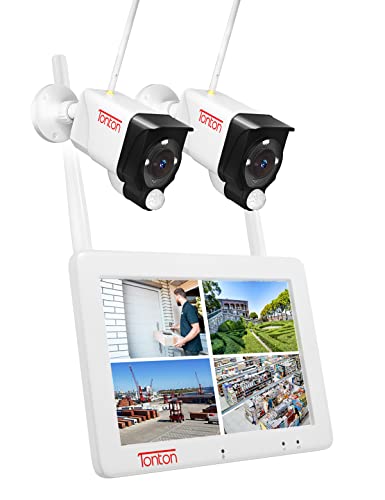 7'' Monitor/4ch/2cam