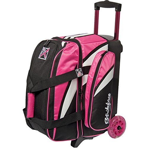 Pink/White/Black