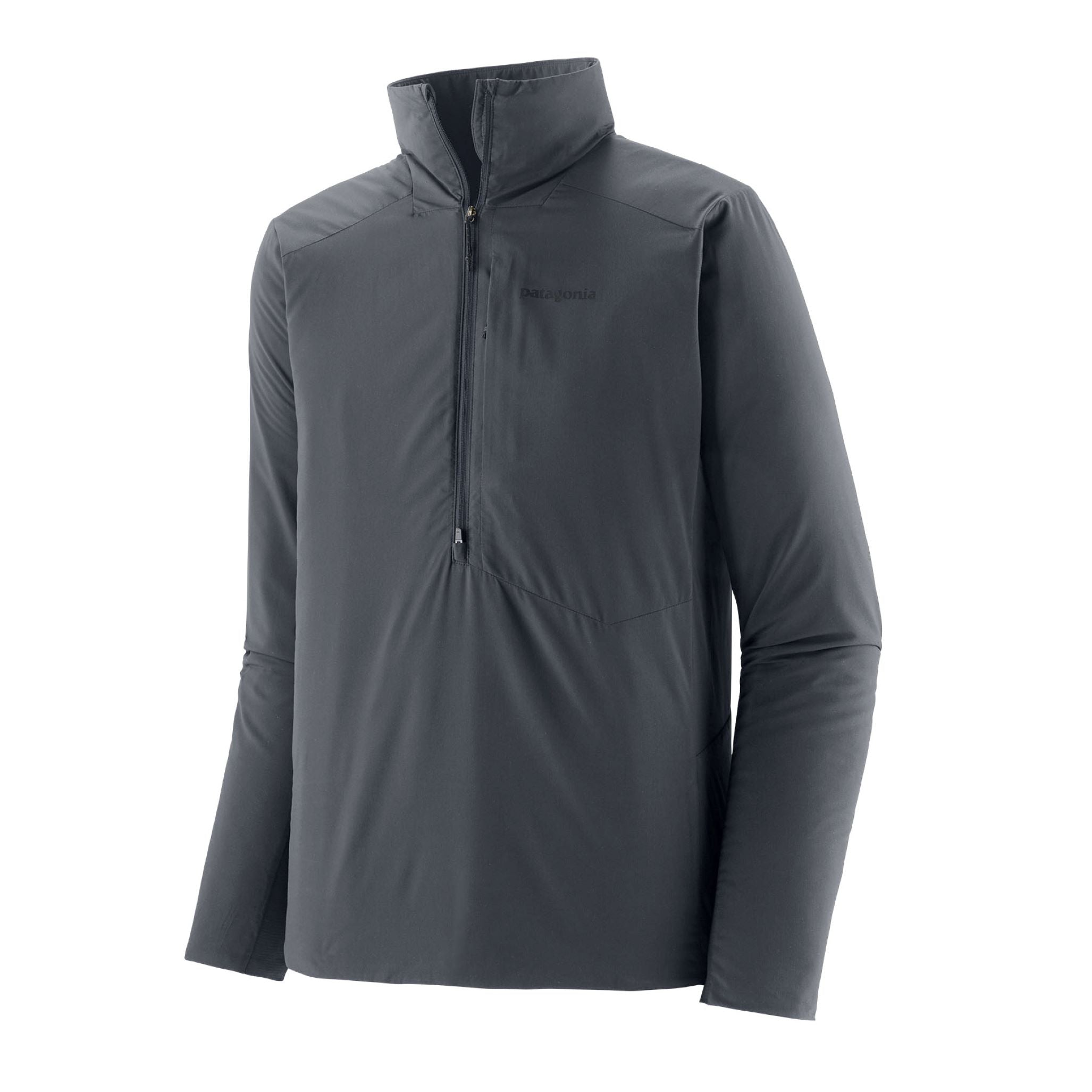 Nano Air® Ultralight Men's Pullover Hoodie - Lightweight Breathable Jacket for Hiking, Camping & Outdoor Activities