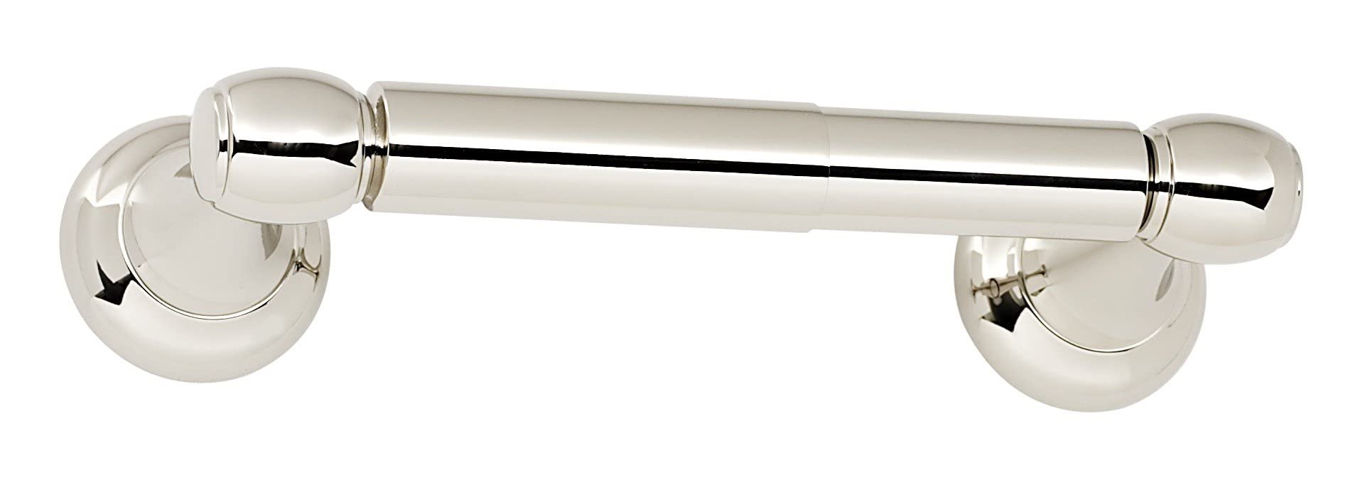 Wall Mounted Tissue Holder in Chocolate Bronze Finish - Perfect for Bathroom, Kitchen, and Living Room Organization
