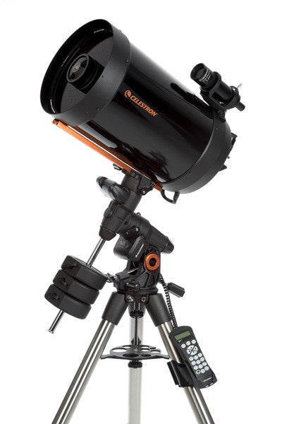 Celestron Advanced VX 11