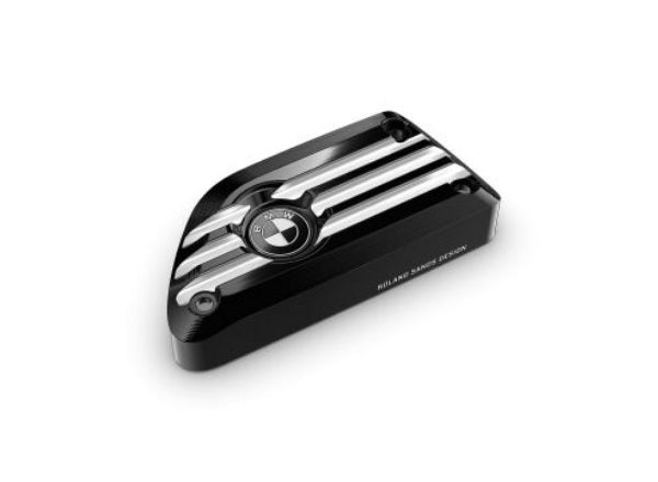Machined