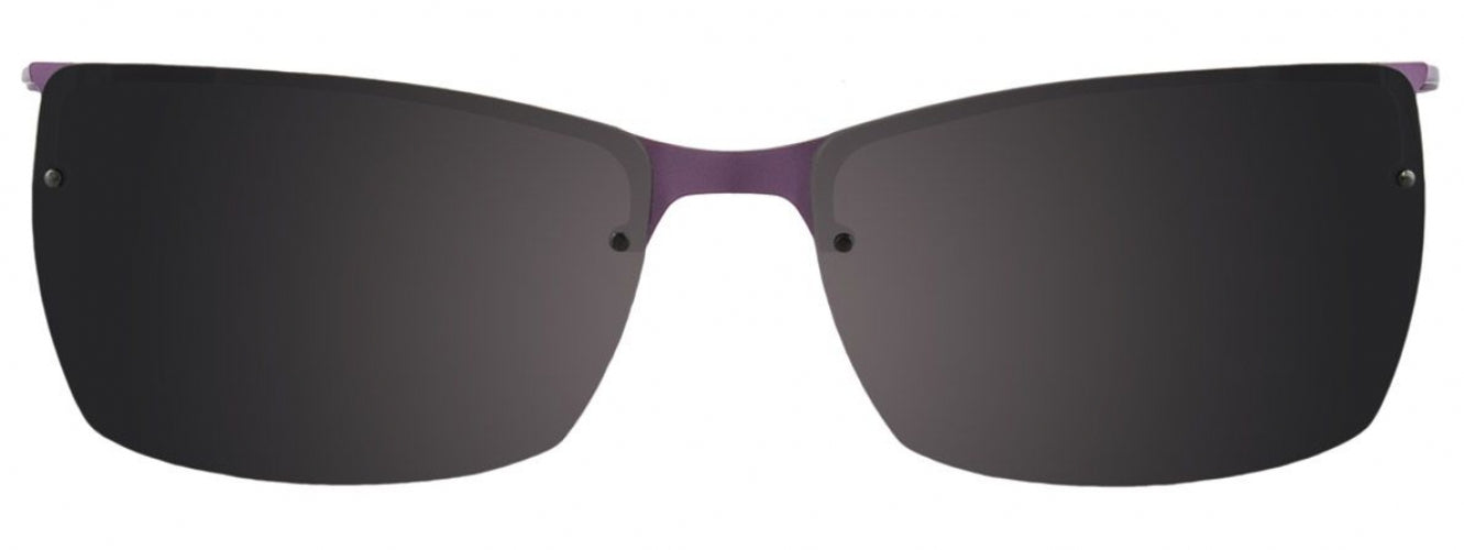 Aspex EC289 Lightweight Full Rim Eyeglasses for Men & Women - Trendy & Durable Frame for Reading, Work, and Everyday Use