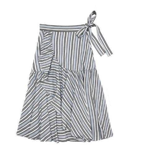 BLUE STRIPES