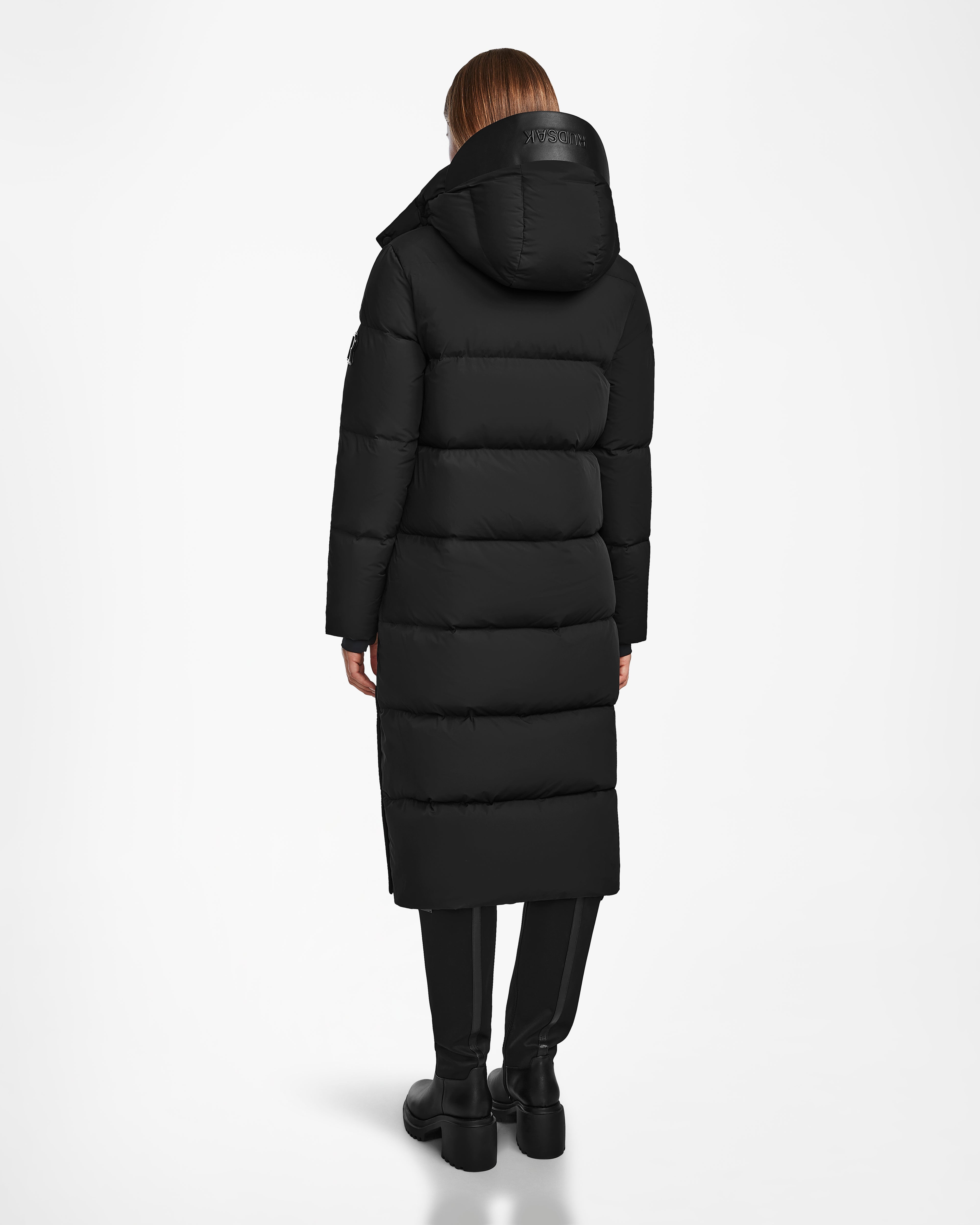 MAO 8124780 Black - Premium Quality Black Apparel for Men & Women | Perfect for Casual Wear, Work & Outdoor Activities