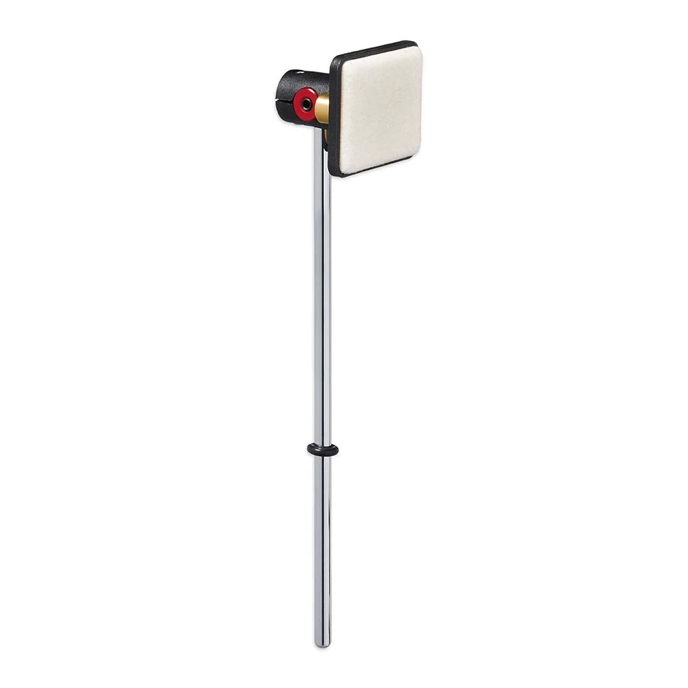 DW Control XL Bass Drum Beater - Heavy Duty Felt Drum Pedal Beater for Professional Drummers | Perfect for Rock, Metal & Live Performances