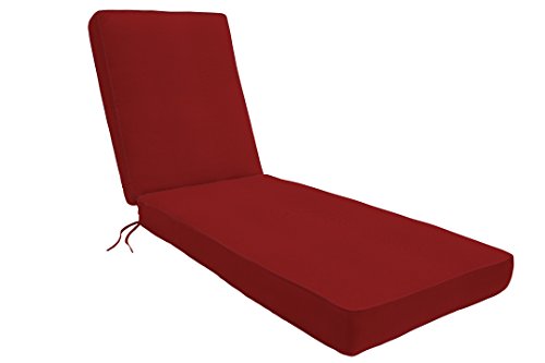Canvas Jockey Red