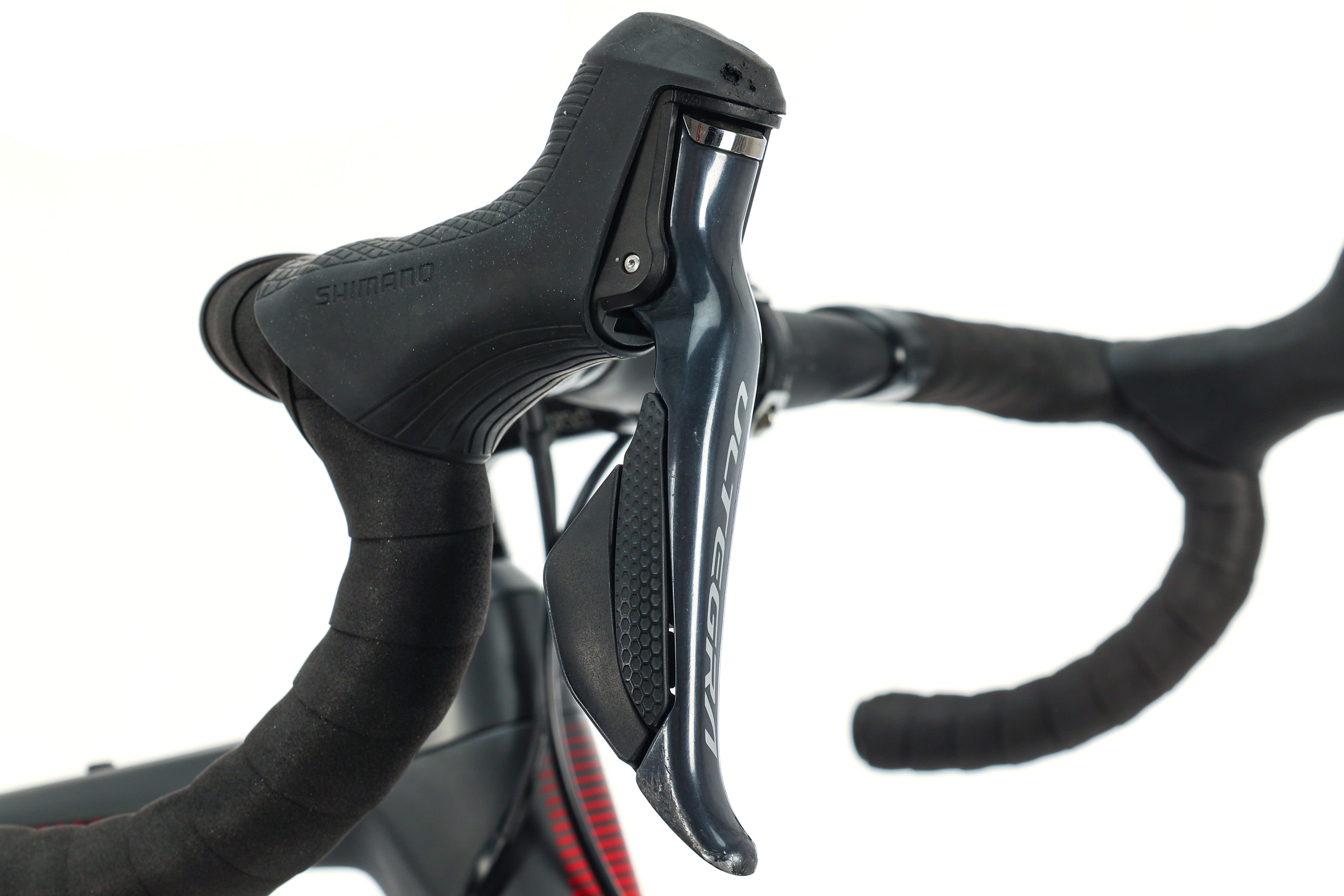 Argon 18 Krypton GF Shimano Ultegra Di2 Road Bike 2020 - Medium Size Carbon Frame Performance Bike for Racing & Endurance Training