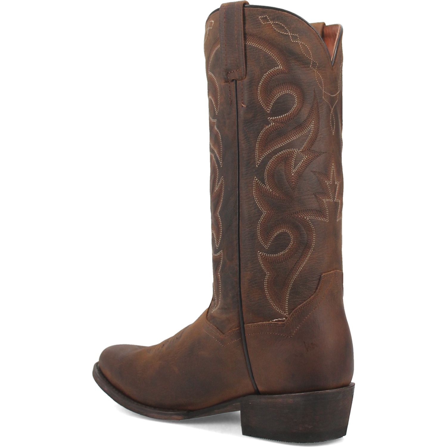 Renegade Leather Boots for Men & Women - Durable & Stylish Cowhide Riding Boots - Perfect for Motorcycle, Outdoor & Casual Wear