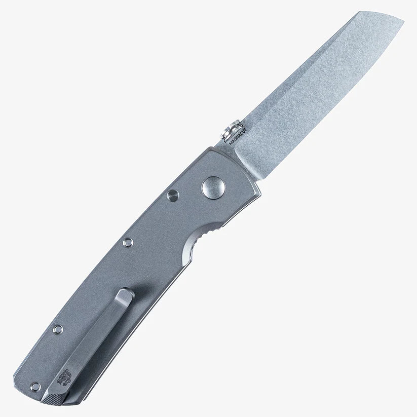 Tactile Knife Co Mariner 2 Turzuola Australia - Premium Folding Pocket Knife for Outdoor, Camping, Hiking & Everyday Carry (EDC)