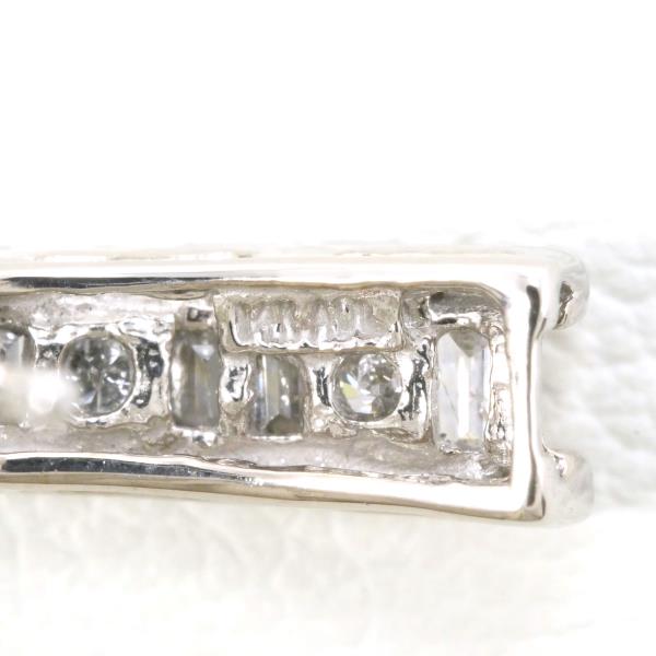 14K White Gold Diamond Stud Earrings for Women - Elegant & Timeless Jewelry Gift for Weddings, Anniversaries & Special Occasions