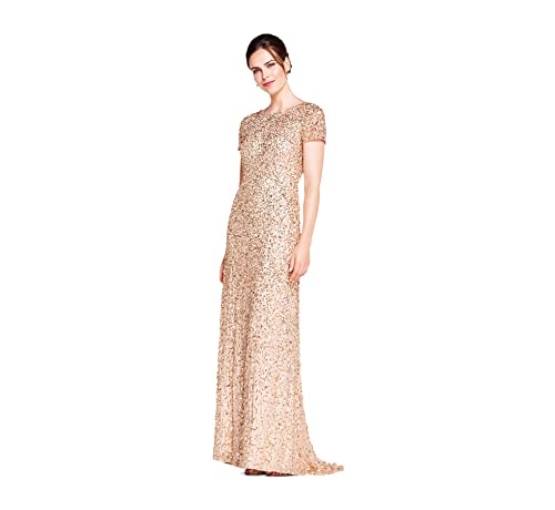 Champagne/Gold