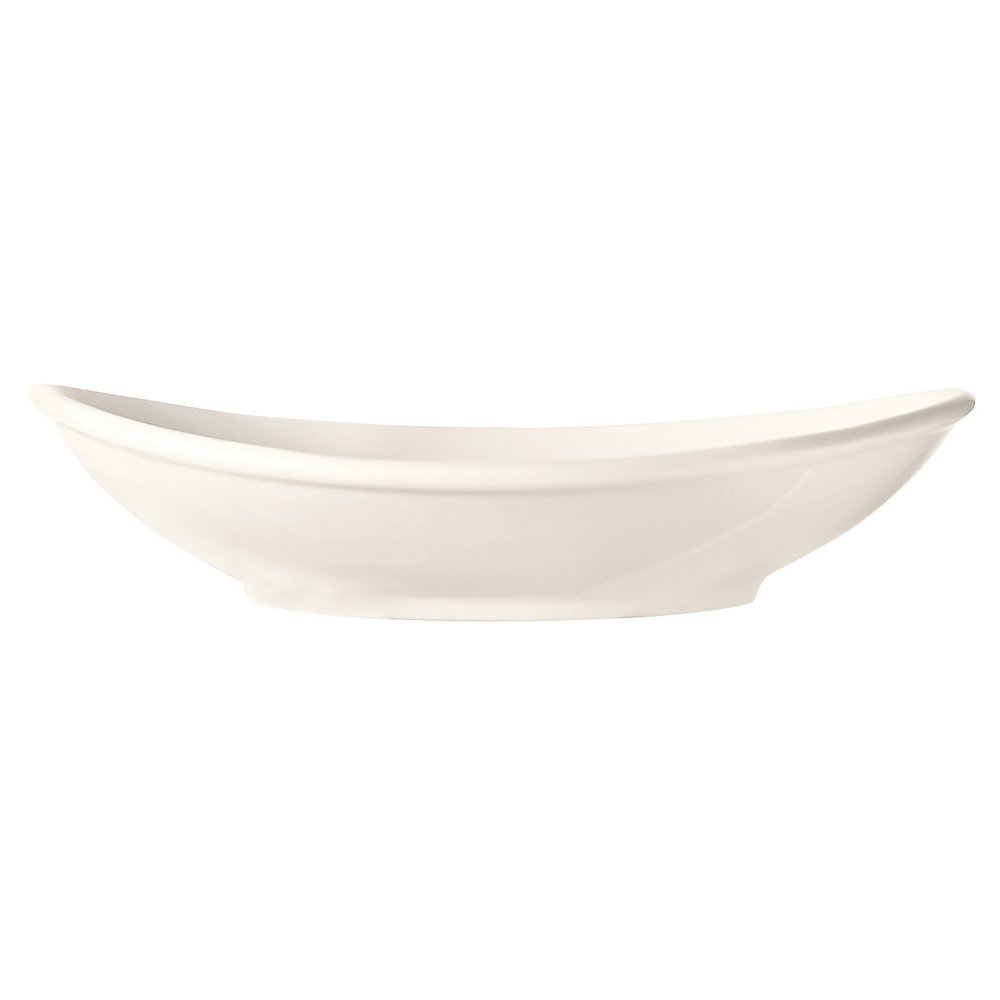 INF-250 Infinity 30oz Pasta Bowl Set of 12 - Durable Restaurant-Grade Tableware for Italian Dining, Family Gatherings & Catering Events