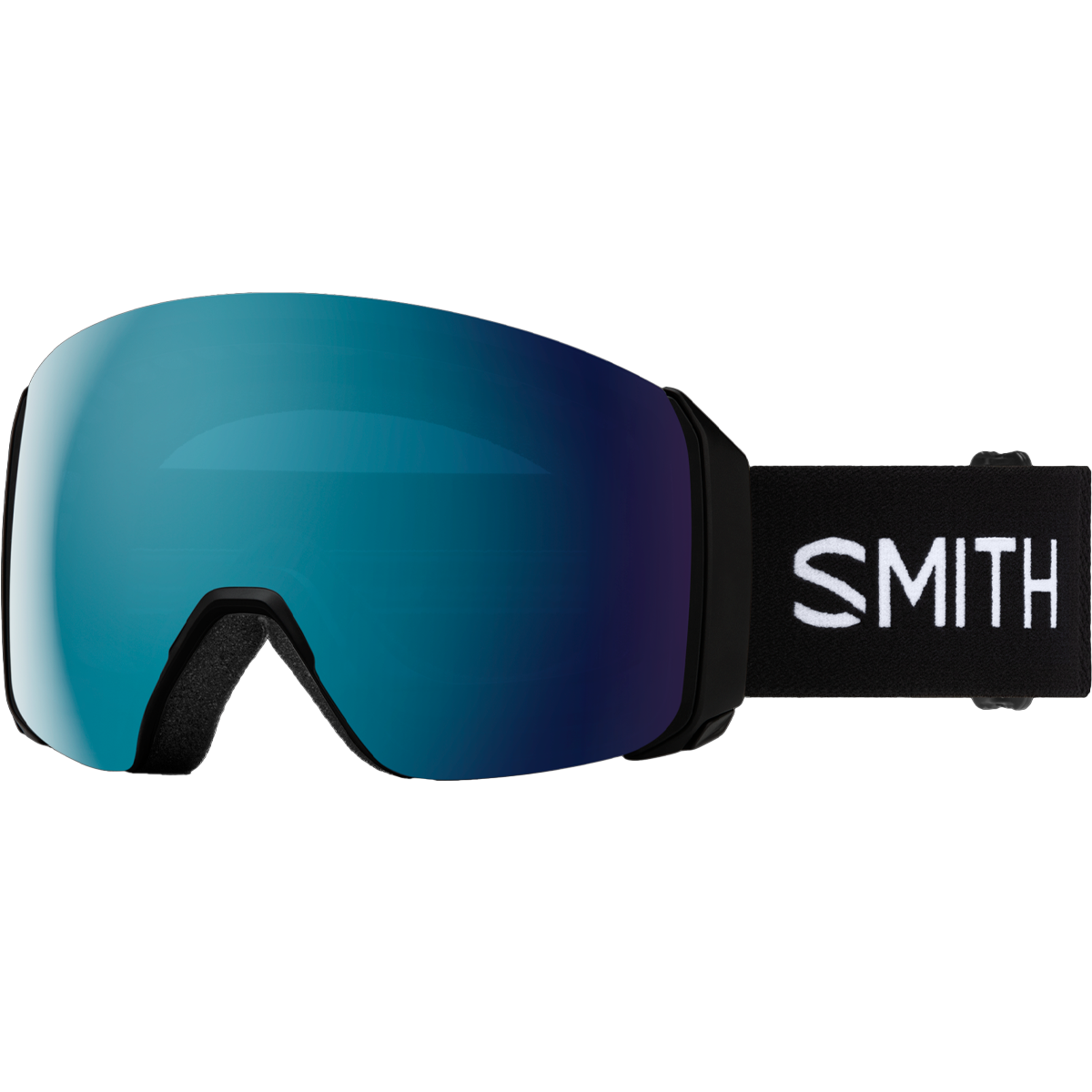 4D Mag XL Low Bridge Fit Glasses - Anti-Slip, Comfortable & Secure Fit for Active Lifestyles | Perfect for Running, Cycling & Outdoor Sports