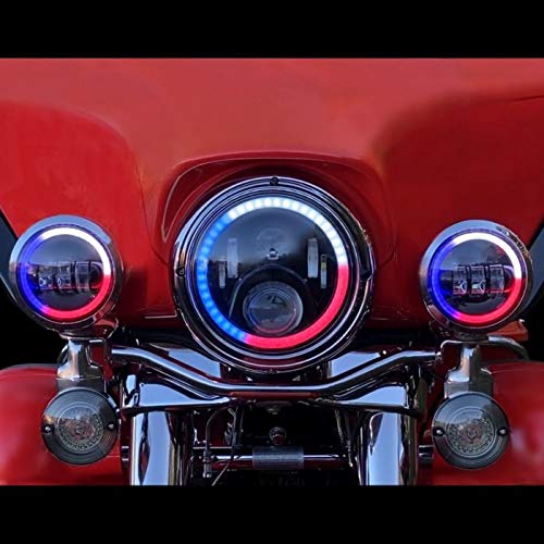 PROGLOW™ by Custom Dynamics® 7