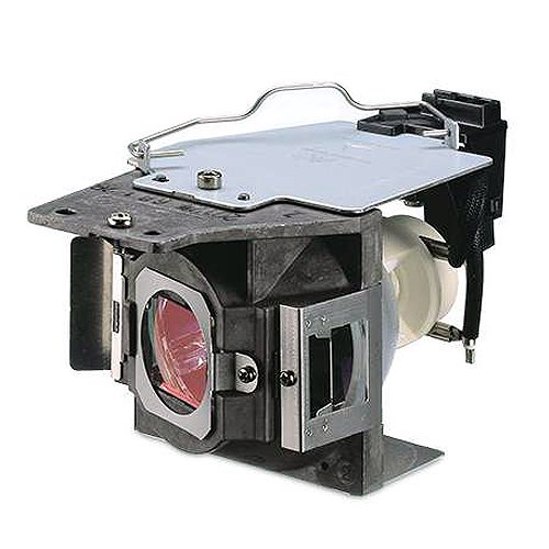 BenQ MW721 OEM Replacement Projector Lamp Bulb - Original & Compatible Housing for Home Theater, Office Presentations & Classroom Projectors