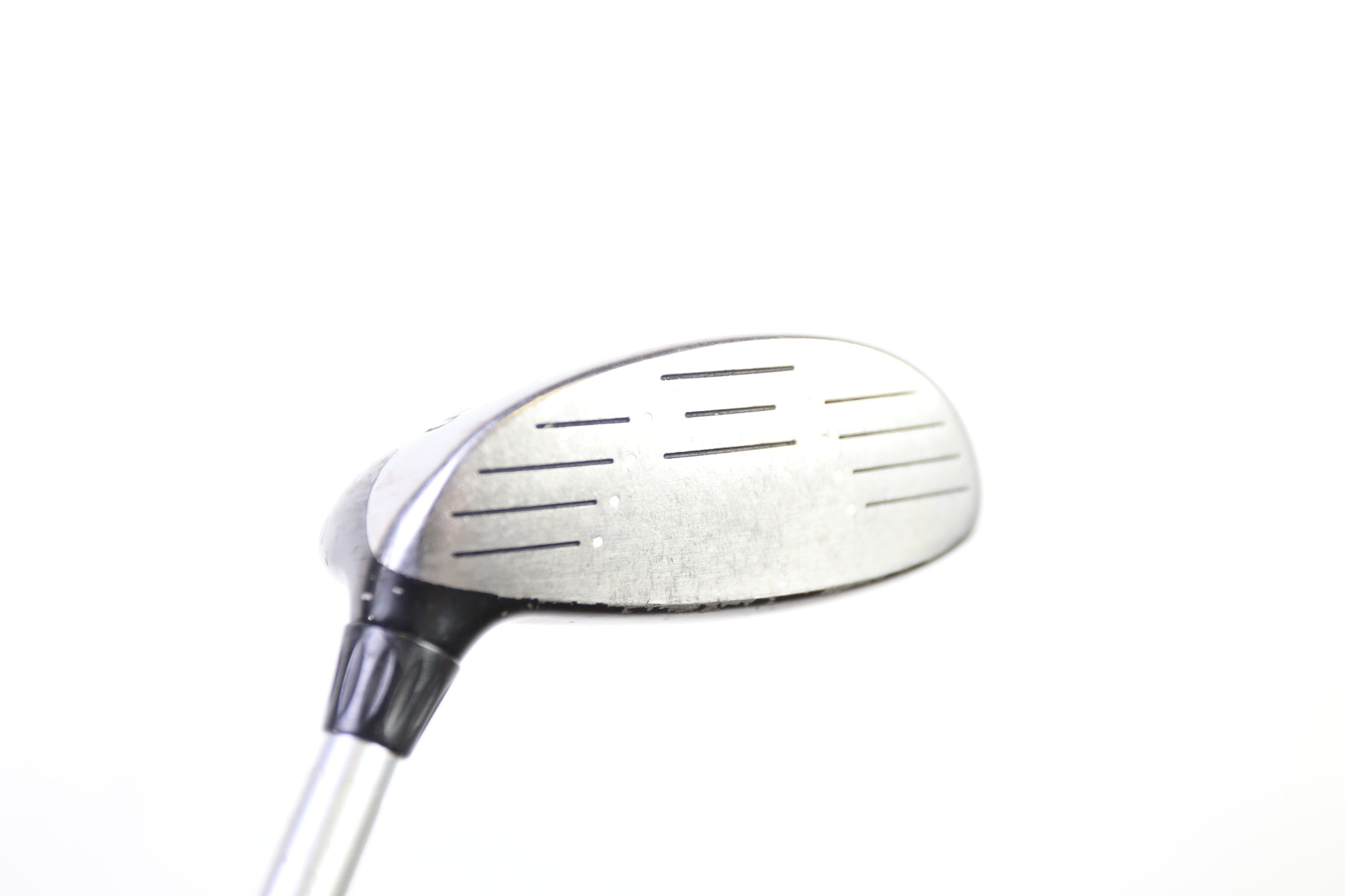 Used Callaway Diablo Octane 5 Wood Golf Club - Right Handed 18° Ladies Flex - Perfect for Women Golfers on the Course