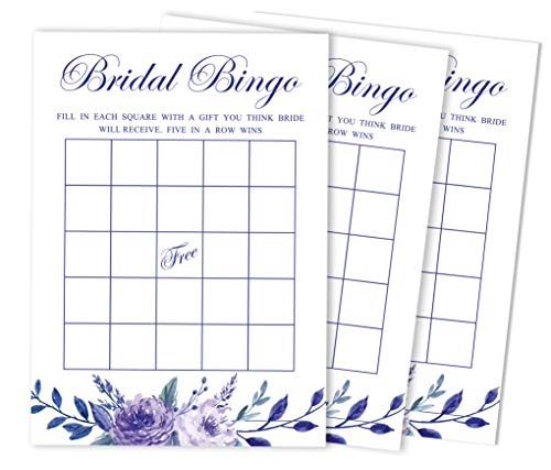 Bridal_bingo