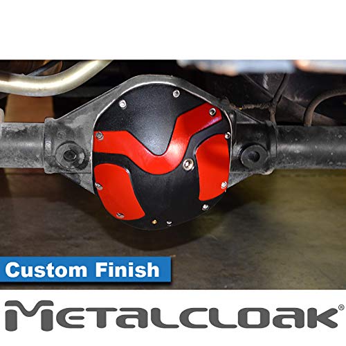 Metalcloak 