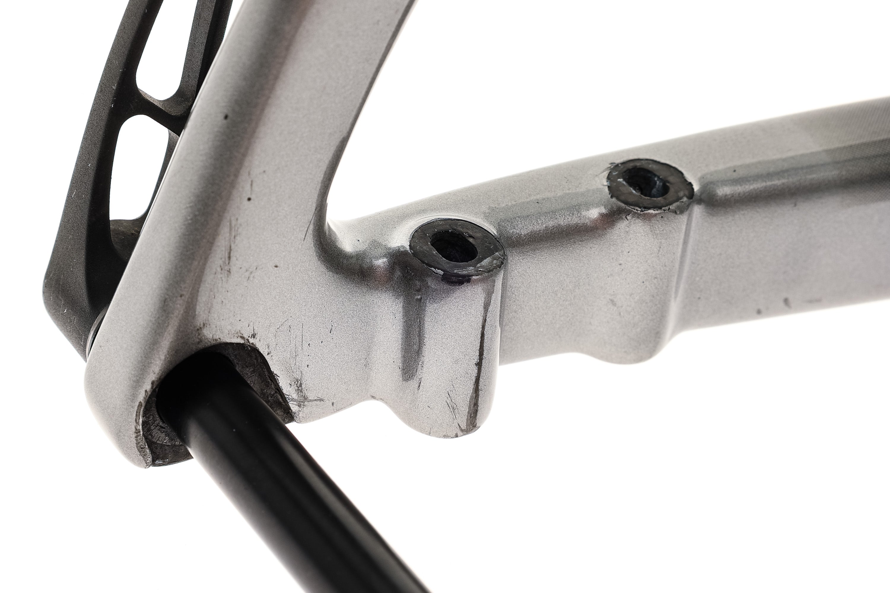 Argon 18 Nitrogen Disc Small Frameset 2021 - Lightweight Carbon Road Bike Frame for Racing & Endurance Cycling | Perfect for Competitive Road Races and Long-Distance Training