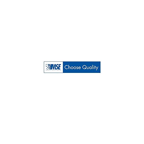 MSE Remanufactured Toner Cartridge Replacement for HP CE341A (HP 651A) Cyan | High-Quality Compatible Printer Ink | Perfect for Home & Office Printing Needs
