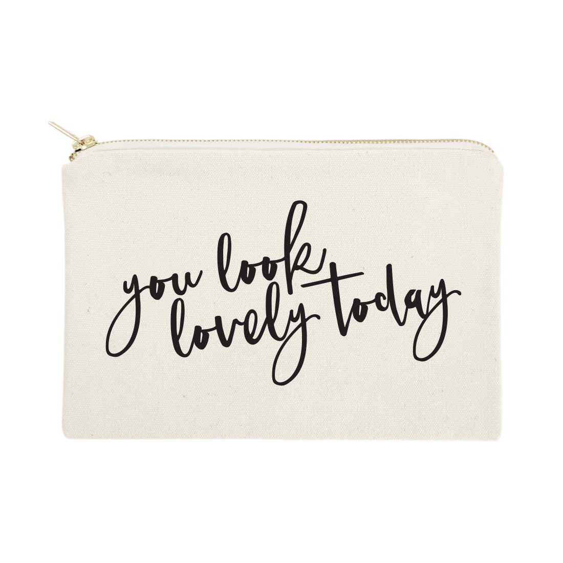 You Look Lovely Today