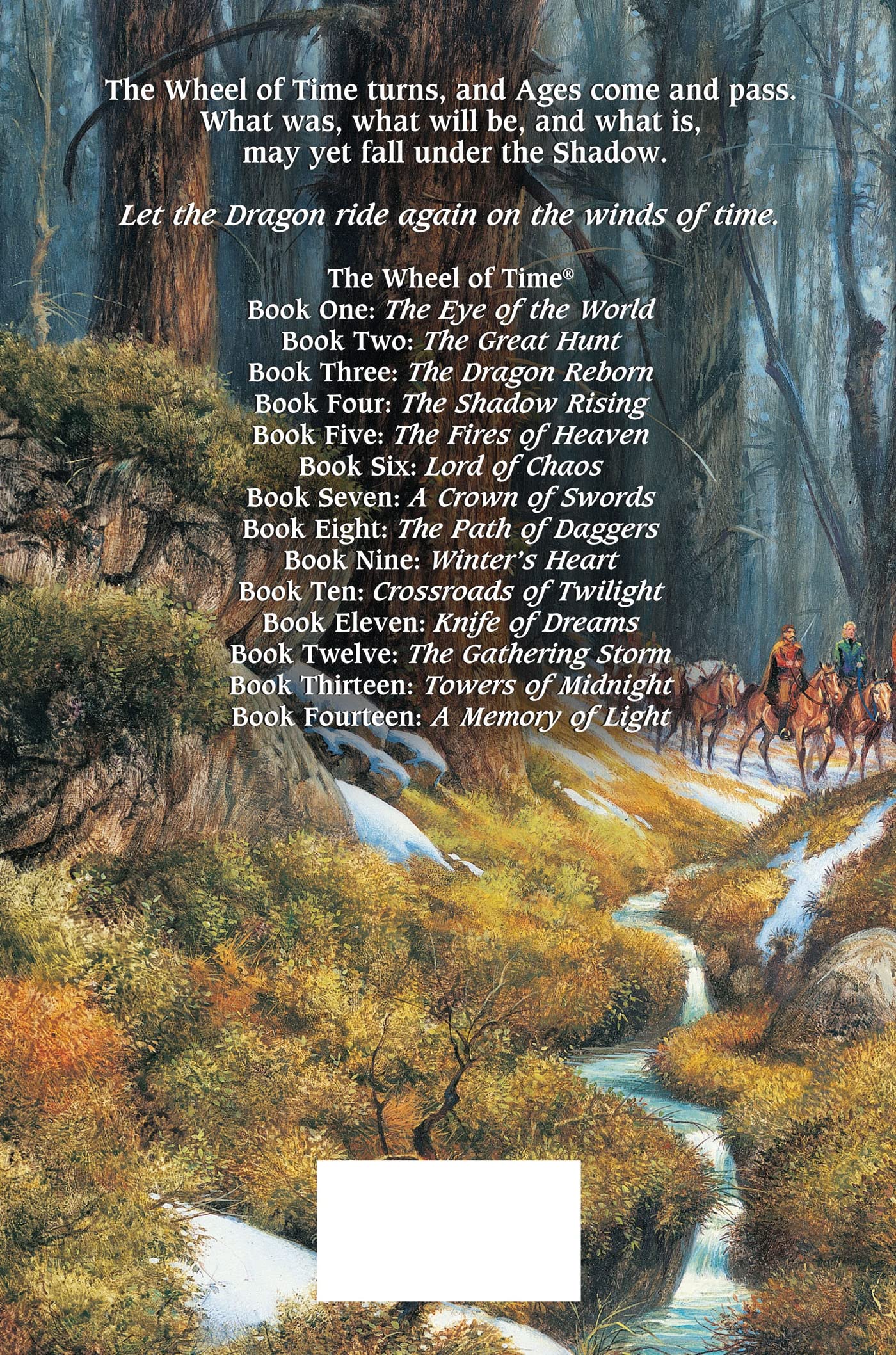 Crossroads of Twilight (The Wheel of Time, Book 10) - Epic Fantasy Novel by Robert Jordan - Perfect for Fantasy Book Lovers & Wheel of Time Series Collectors